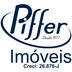 A. PIFFER IMÓVEIS -ME