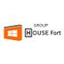 House Fort