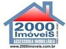 2000 imóveis PG
