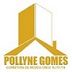 POLLYNE GOMES.