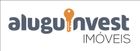 ALUGUINVEST - LOCACAO E ADMINISTRACAO DE IMOVEIS LTDA - ME