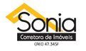SONIA IMOVEIS NEGOCIOS IMOBILIARIOS LTDA - ME