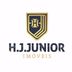 HJ JUNIOR IMÓVEIS