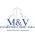 M&V CONSULTORIA IMOBILIÁRIA
