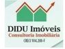 Didu Imóveis Consultoria Imobiliária