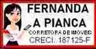 Fernanda A. Pianca