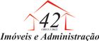 42 IMOVEIS E ADMINISTACAO LTDA - ME