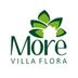 MORE VILLA FLORA