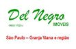 Del Negro Imóveis - Granja Viana, Jaguaré e Região