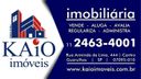 KAIO IMOVEIS EIRELI - ME