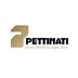 Pettinati