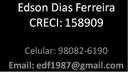 Edson Dias Ferreira
