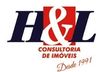 H & L CONSULTORIA DE IMOVEIS LTDA