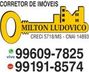 Milton Barboza