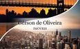 GERSON DE OLIVEIRA FRANCISCO