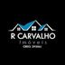 R Carvalho Imoveis Ltda - ME