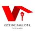 Vitrine Paulista Imóveis