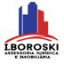 IRENE BOROSKI