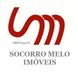 SOCORRO MELO IMÓVEIS CRECI 9317J