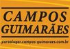 Campos Guimarães Imóveis - Unidade Alipio de Melo