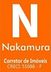 NAKAMURA - CORRETOR DE IMÓVEIS