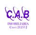 C.A.B. IMOBILIARIA LTDA - ME