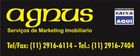 Agnus Serviços de Marketing Imobiliário Ltda Me