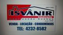 ISVANIR ASSESSORIA IMOBILIARIA EIRELI - ME