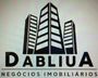 W A DOS SANTOS NEGOCIOS IMOBILIARIOS - ME