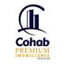 COHAB PREMIUM IMOBILIÁRIA LTDA - ME