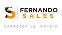 Fernando José dos Santos Sales