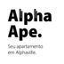 ALPHA APE