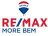 REMAX MORE BEM