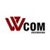 WCOM ENGENHARIA