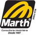 MARTH CONSULTORIA IMOBILIARIA LTDA
