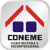Coneme Construtora e Incorporadora Ltda
