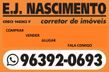 Eliandro José do Nascimento
