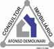 Afonso Demolinari Coutinho