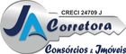 J A CORRETORA LTDA - ME