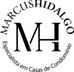 Marcus Hidalgo