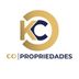 Copropriedades