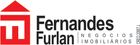 Fernandes Furlan Adm de serviços Ltda