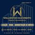 Wellington Nascimento - Gestor Imobiliário