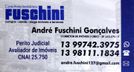 André Fuschini Gonçalves
