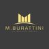 M BURATTINI CONSULTORIA IMOBILIARIA LTDA - ME