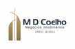 MD Coelho Negócios Imobiliários