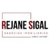 Rejane Sigal Negócios Imobiliários