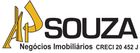 AP Souza negóocios imobiliários Ltda - ME