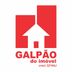 Galpão do Imóvel