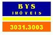 BYS NEGÓCIOS IMOBILIÁRIOS LTDA